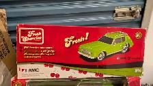 AMC Gremlin remote control - Photo 4