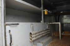 2015 Ford F-550 XLT Diesel Service Body truck DRW - Photo 10