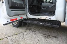 2015 Ford F-550 XLT Diesel Service Body truck DRW - Photo 15
