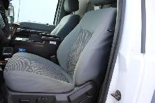 2015 Ford F-550 XLT Diesel Service Body truck DRW - Photo 16