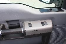 2015 Ford F-550 XLT Diesel Service Body truck DRW - Photo 17