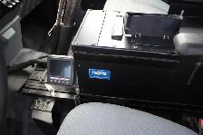 2015 Ford F-550 XLT Diesel Service Body truck DRW - Photo 18