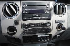2015 Ford F-550 XLT Diesel Service Body truck DRW - Photo 20