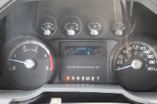 2015 Ford F-550 XLT Diesel Service Body truck DRW - Photo 21