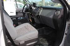 2015 Ford F-550 XLT Diesel Service Body truck DRW - Photo 22