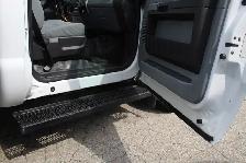 2015 Ford F-550 XLT Diesel Service Body truck DRW - Photo 23