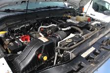 2015 Ford F-550 XLT Diesel Service Body truck DRW - Photo 25