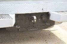 2015 Ford F-550 XLT Diesel Service Body truck DRW - Photo 30
