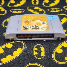 PGA European Tour - Loose - N64 Game (#19706) - Photo 3