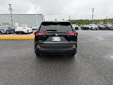 2024 Toyota RAV4 Hybrid LE Hybrid Efficiency. All-Season Confide - Photo 4