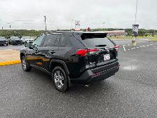 2024 Toyota RAV4 Hybrid LE Hybrid Efficiency. All-Season Confide - Photo 5
