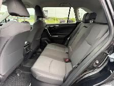 2024 Toyota RAV4 Hybrid LE Hybrid Efficiency. All-Season Confide - Photo 13