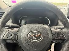 2024 Toyota RAV4 Hybrid LE Hybrid Efficiency. All-Season Confide - Photo 16