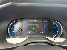 2024 Toyota RAV4 Hybrid LE Hybrid Efficiency. All-Season Confide - Photo 18