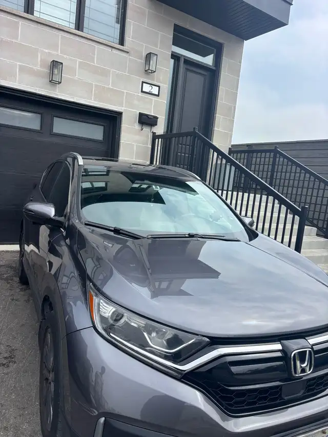 PERSONAL DRIVER AVAILABLE