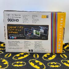 Vivitar DVR 960HD Digital Video Recorder w/ Box - Red (#19403) - Photo 2
