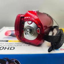 Vivitar DVR 960HD Digital Video Recorder w/ Box - Red (#19403) - Photo 9