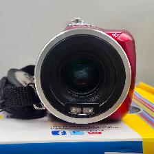 Vivitar DVR 960HD Digital Video Recorder w/ Box - Red (#19403) - Photo 10
