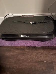 Lifepro Vibration Plate