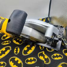 4-1/2 inch  DeWalt DCS571 Compact Circular Saw (#19728) - Photo 8