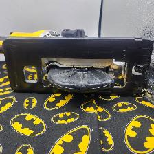 4-1/2 inch  DeWalt DCS571 Compact Circular Saw (#19728) - Photo 9