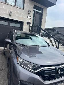 PERSONAL DRIVER AVAILABLE