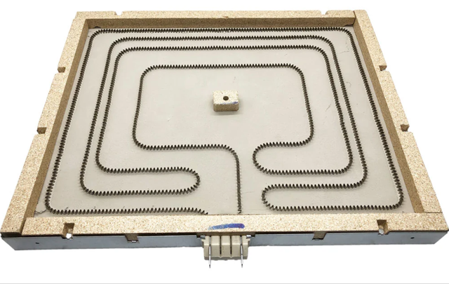1 ELEMENT DE CUISSON NEUF NEW 318601604