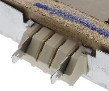 1 ELEMENT DE CUISSON NEUF NEW 318601604 - Photo 3