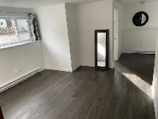 Quiet 2 Bedroom Downtown Available Now!
