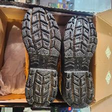 Workload Seahawk Women's Safety Work Boots - Size 7 (#19707) - Photo 4