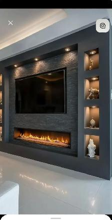 Countertops and Wall Panels