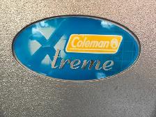 Chest cooler - Coleman Xtreme 62-Quart with wheels - Photo 3