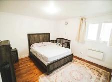 chambre à louer dans jolie maison - Photo 4