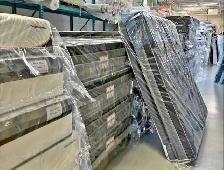 Brand New Twin Mattress to King Mattress ( Mattresses For Sale ) - Photo 2