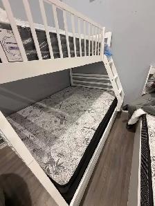 Brand New Twin Mattress to King Mattress ( Mattresses For Sale ) - Photo 3