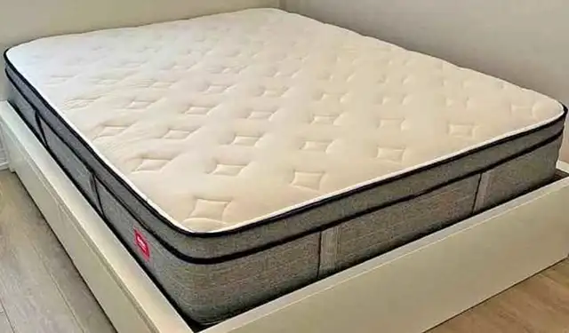 Mattress / mattress sale / queen mattress / hard foam mattress.