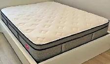 Mattress / mattress sale / queen mattress / hard foam mattress.
