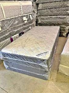 Mattress / mattress sale / queen mattress / hard foam mattress. - Photo 3