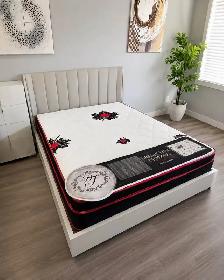 MISSISSAUGA OVERSTOCK SALE - MATTRESSES STARING FROM $110 ONLY - Photo 2