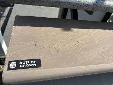 Autumn Brown Pool Coping- 12'x48' - Photo 3