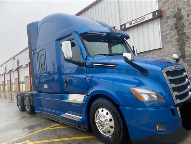 AZ TRUCK DRIVERS HIRING NOW