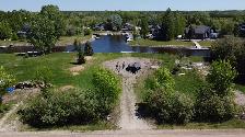 Premium 0.26acre lot in secure gated-community near Grand Beach! - Photo 2