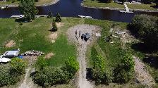 Premium 0.26acre lot in secure gated-community near Grand Beach! - Photo 4