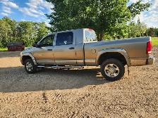 2006 Dodge 2500 SLT 5.9 Cummins