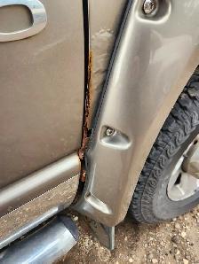 2006 Dodge 2500 SLT 5.9 Cummins - Photo 5