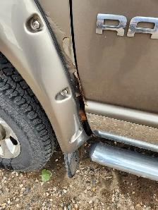 2006 Dodge 2500 SLT 5.9 Cummins - Photo 7