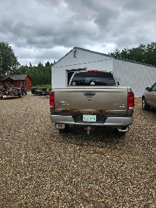 2006 Dodge 2500 SLT 5.9 Cummins - Photo 9