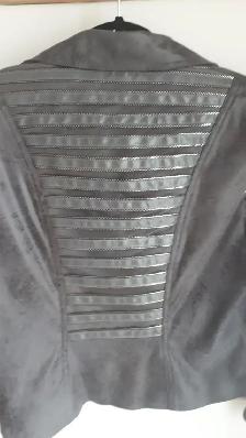 Manteau grandeur petite signé Frank Lyman - Photo 2