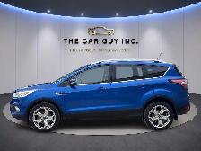2018 Ford Escape Titanium 4WD - Photo 4