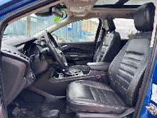 2018 Ford Escape Titanium 4WD - Photo 9